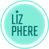 Lizphere Logo